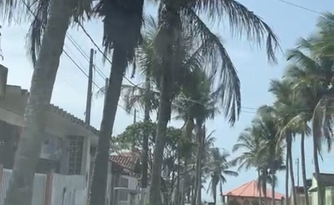Photo of Outdoor in Itanhaem