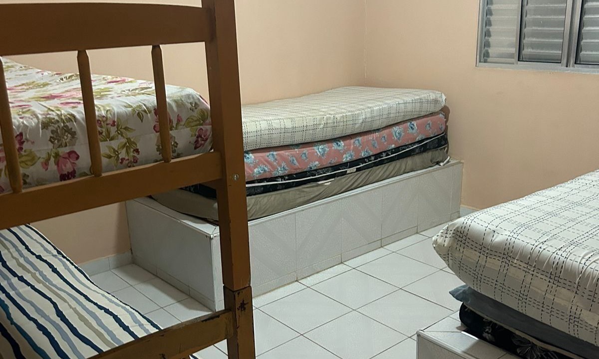 Photo of Bedroom in Itanhaem