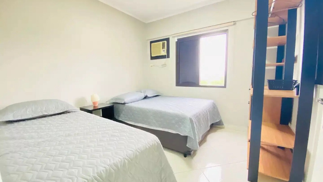 Photo of Bedroom in Parque Enseada