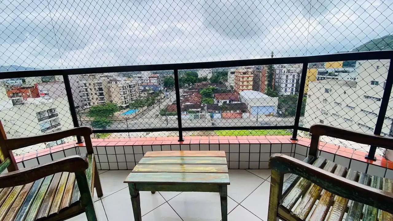 Photo of Outdoor in Parque Enseada