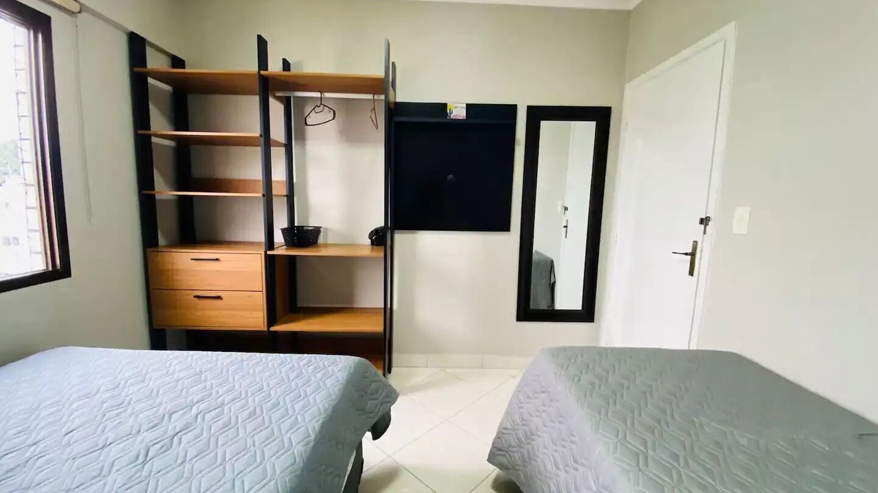 Photo of Bedroom in Parque Enseada
