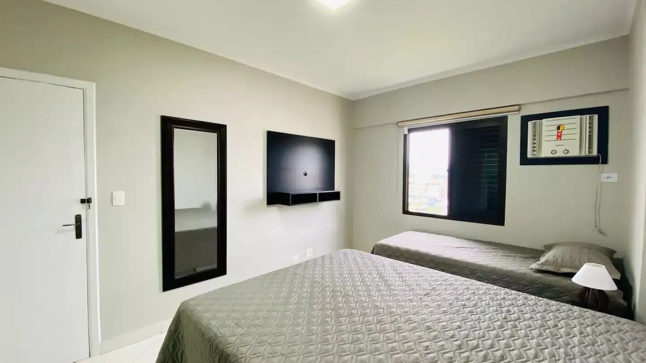 Photo of Bedroom in Parque Enseada
