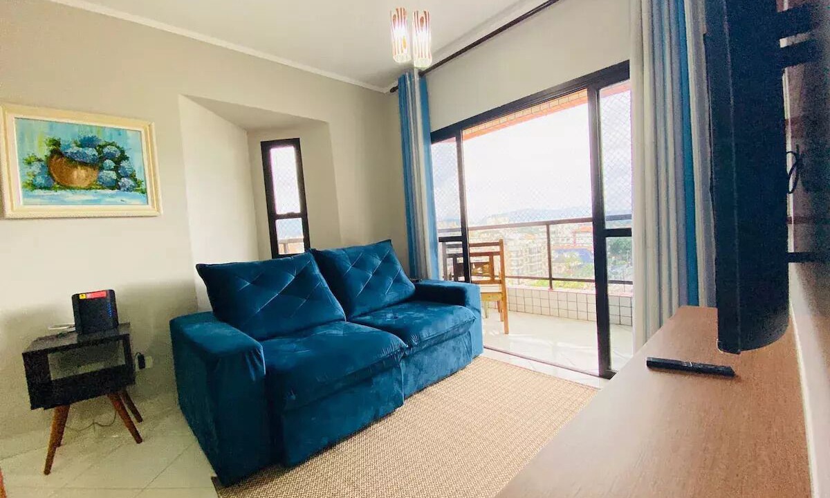 Photo of Livingroom in Parque Enseada