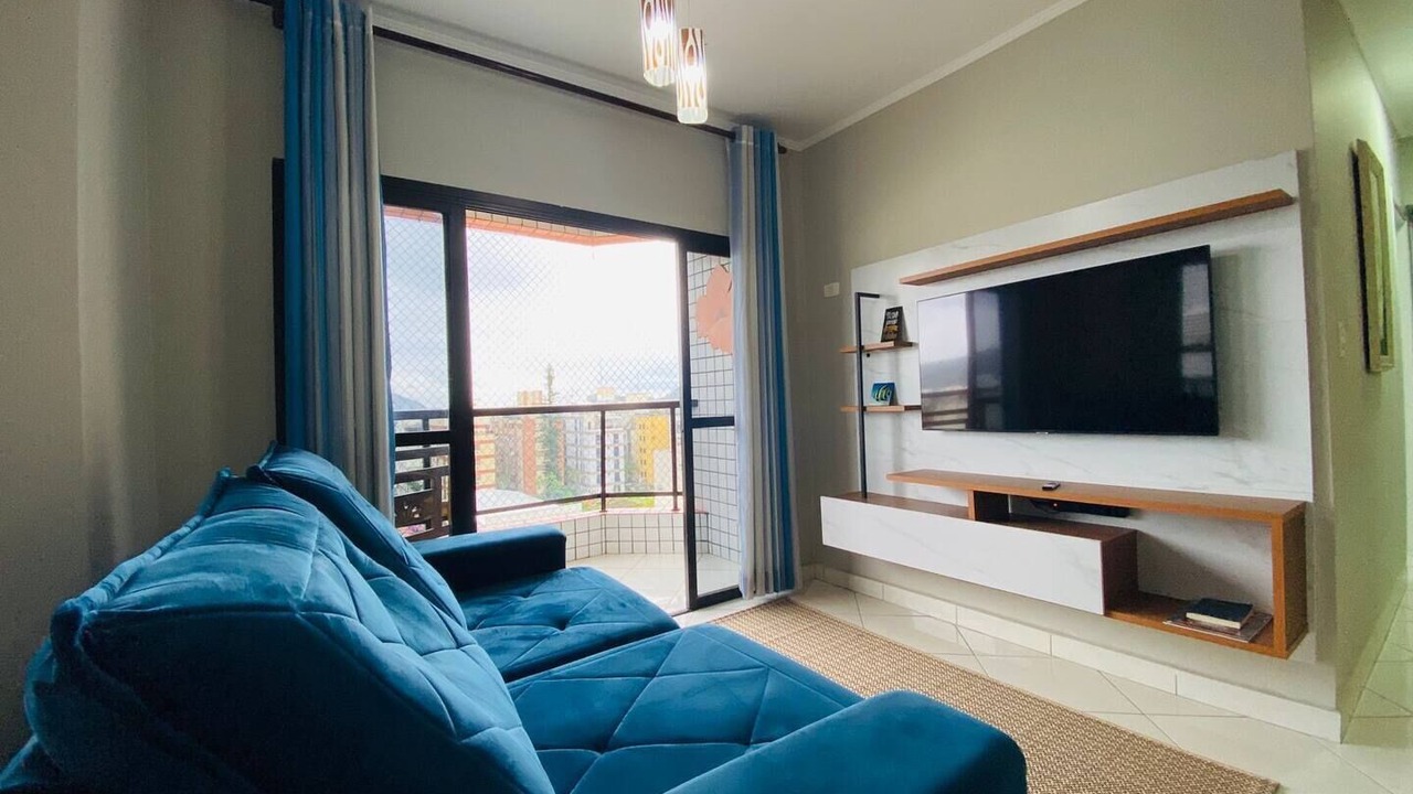 Photo of Livingroom in Parque Enseada