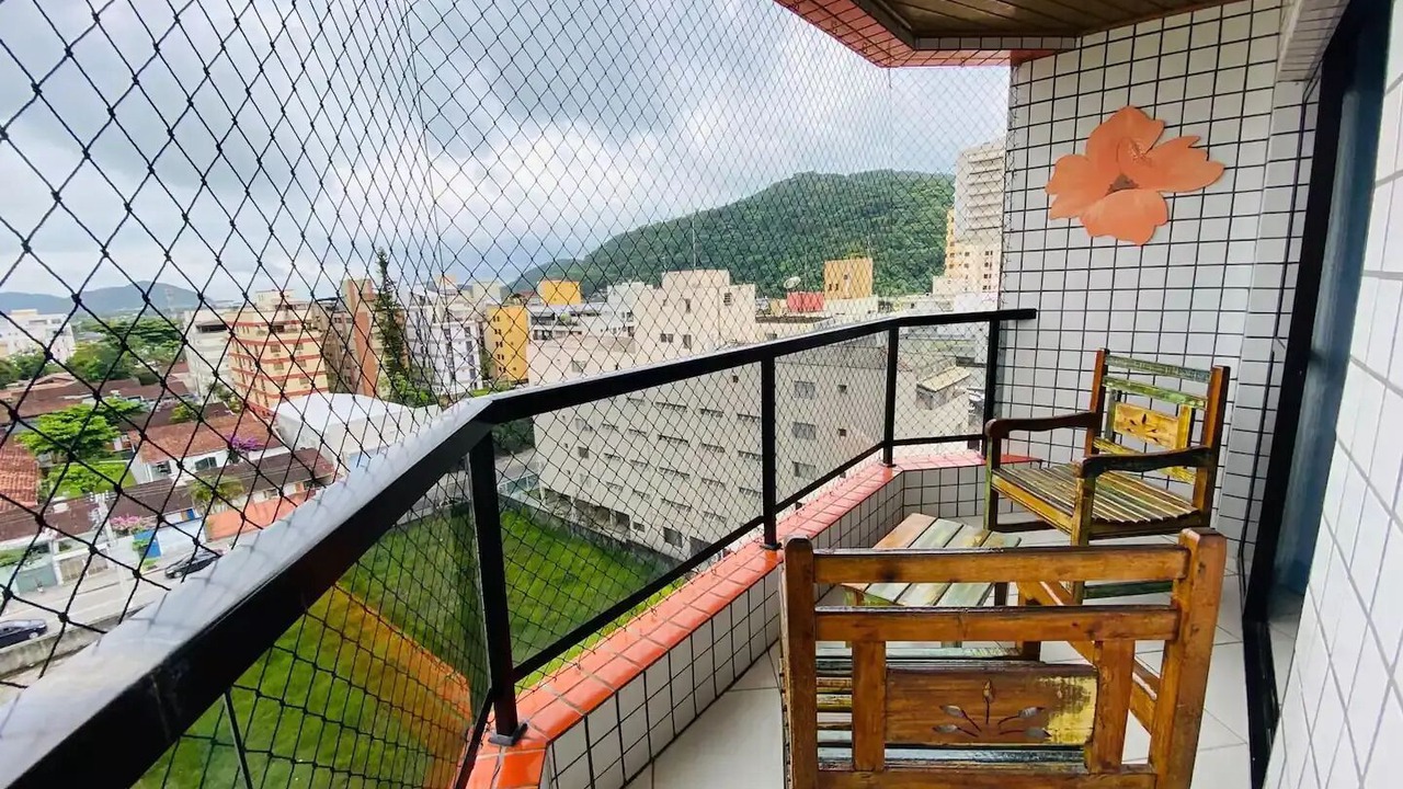 Photo of Outdoor in Parque Enseada