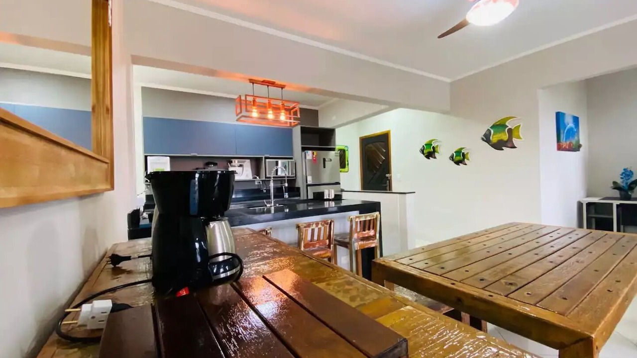 Photo of Kitchen in Parque Enseada