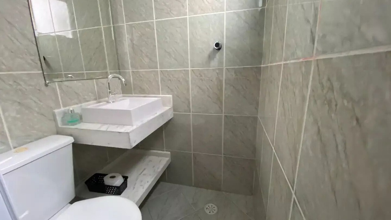 Photo of Bathroom in Parque Enseada