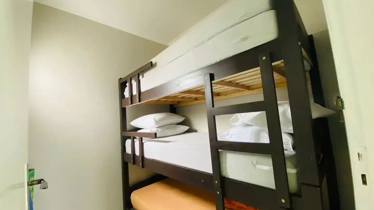 Photo of Bedroom in Parque Enseada