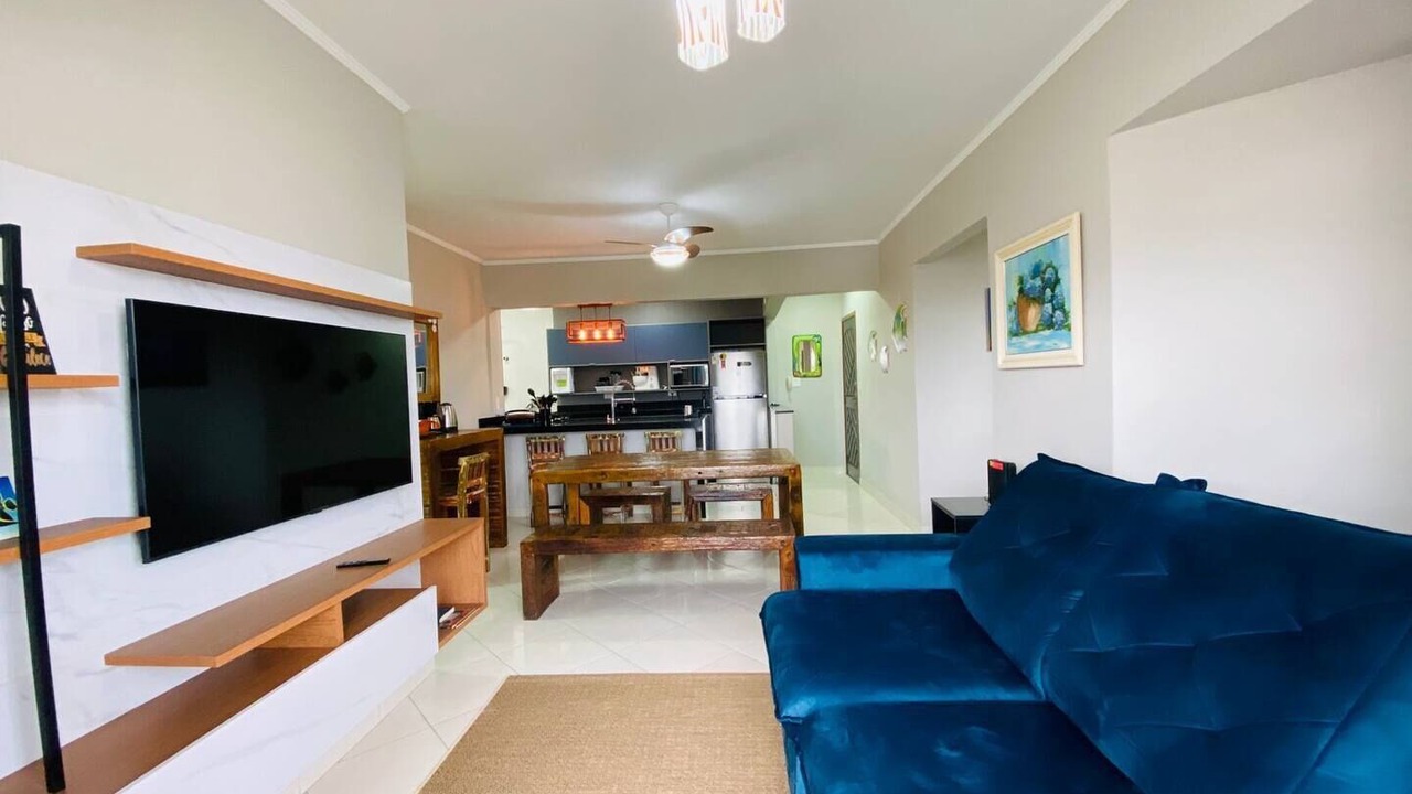 Photo of Livingroom in Parque Enseada