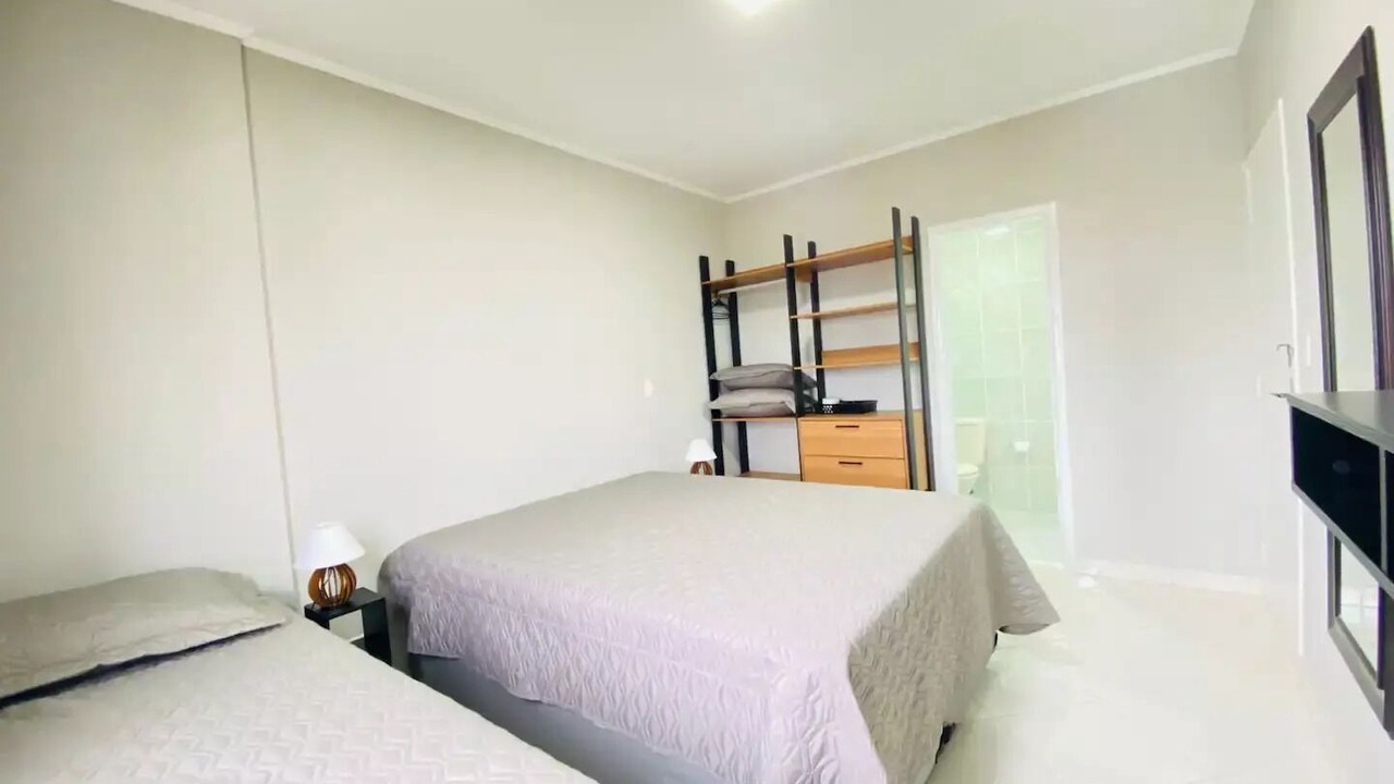 Photo of Bedroom in Parque Enseada