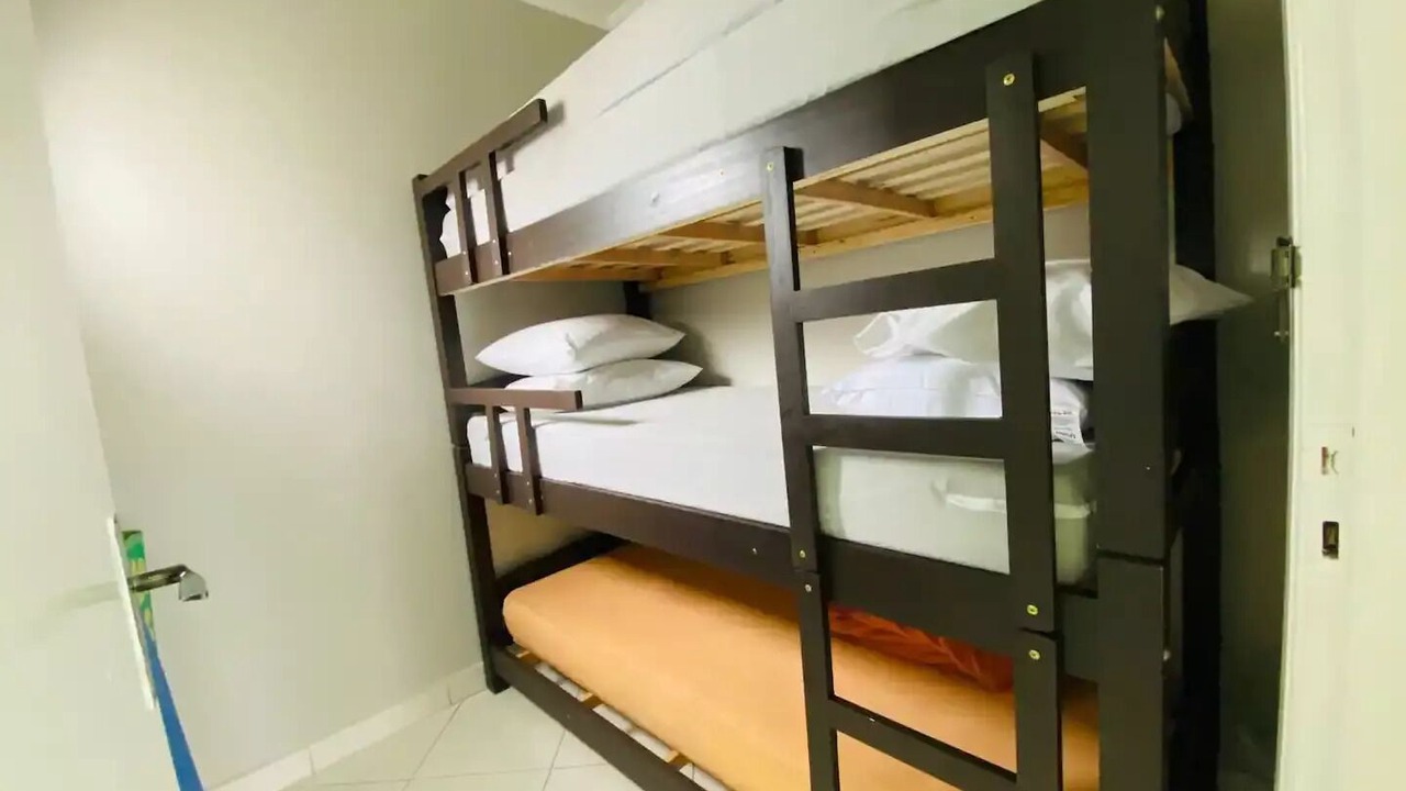 Photo of Bedroom in Parque Enseada