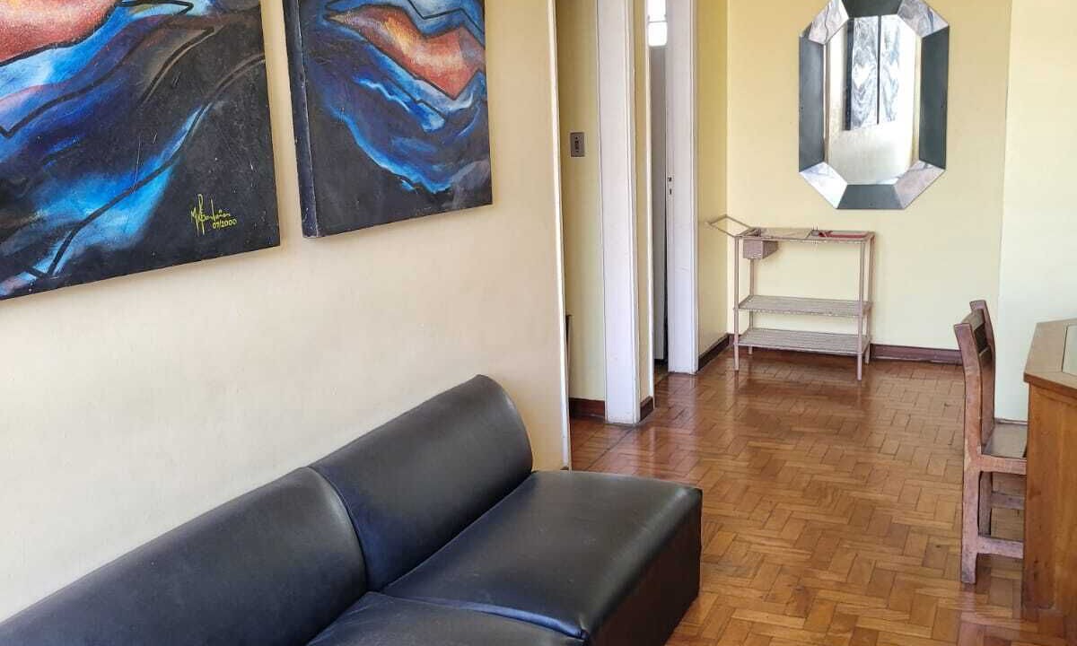 Photo of Livingroom in Gonzaga