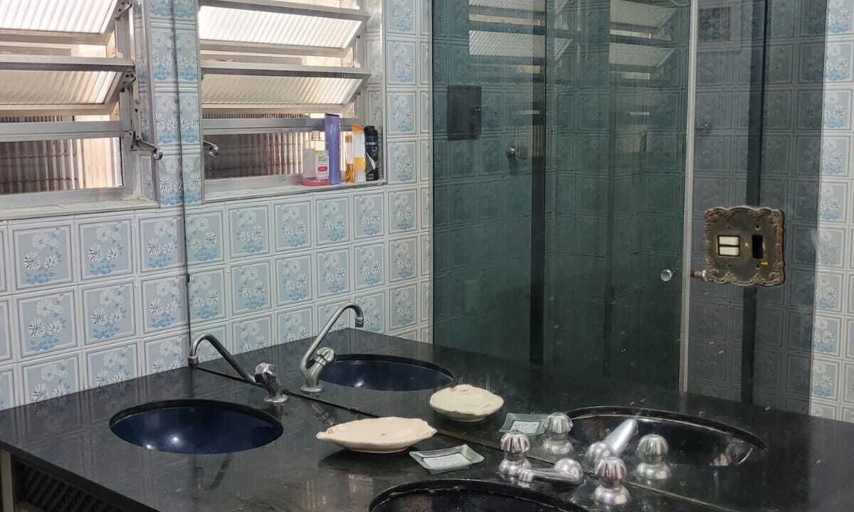 Photo of Bathroom in Gonzaga
