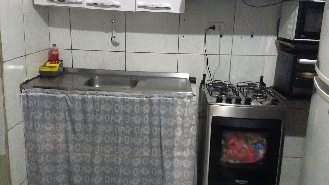 Photo of Kitchen in Salvador