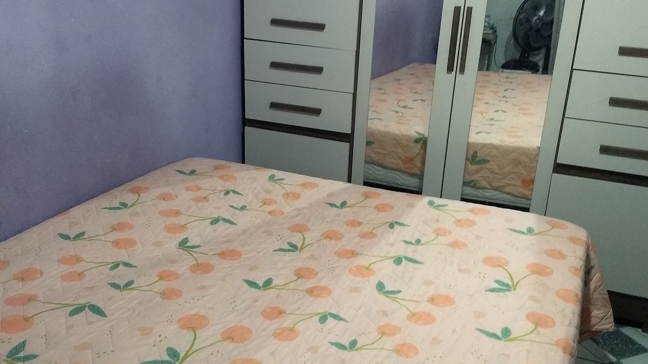 Photo of Bedroom in Salvador