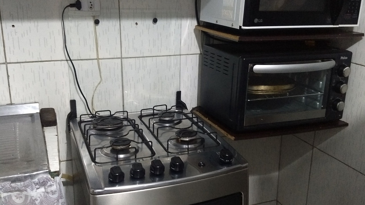 Photo of Kitchen in Salvador