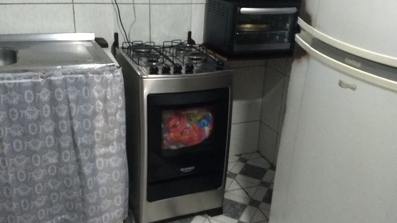 Photo of Kitchen in Salvador