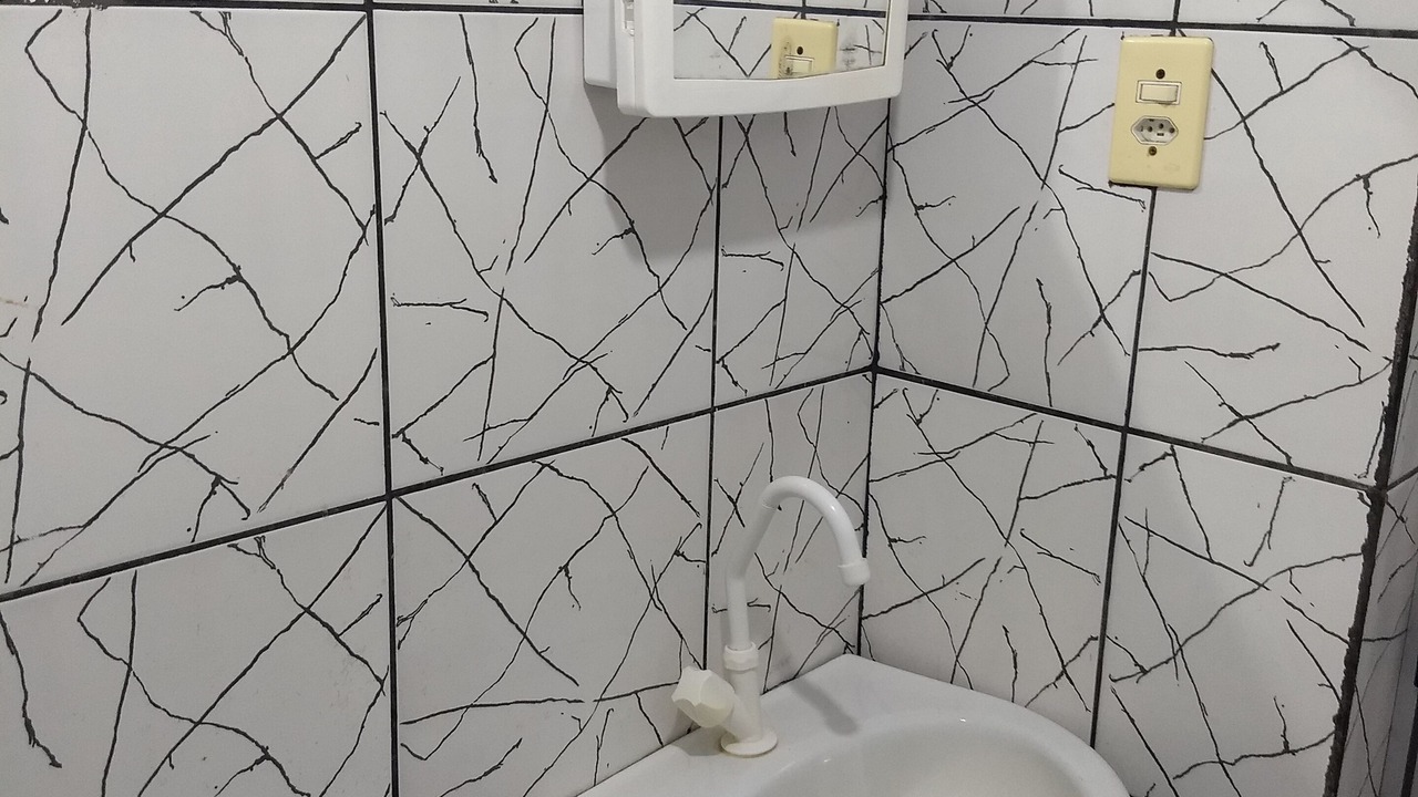 Photo of Bathroom in Salvador