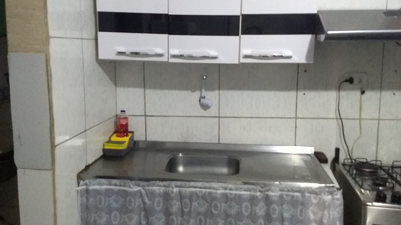 Photo of Kitchen in Salvador