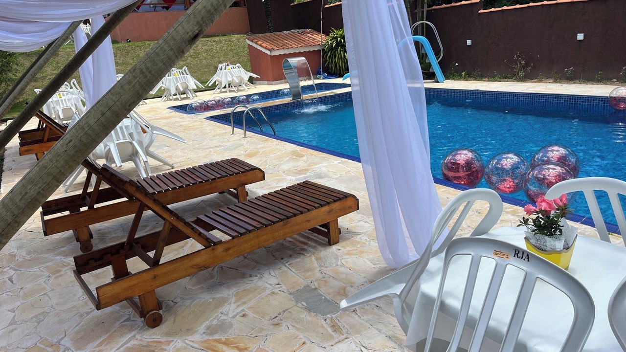 Photo of Outdoor in Aracariguama