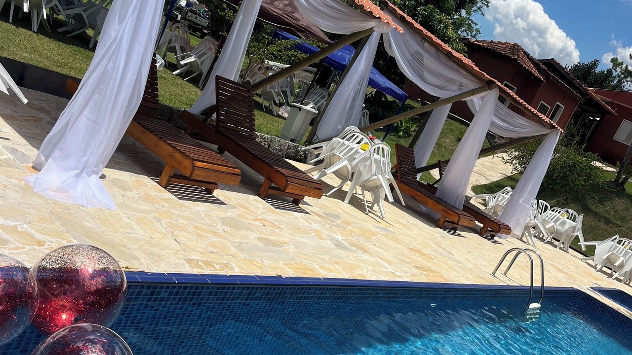 Photo of Outdoor in Aracariguama