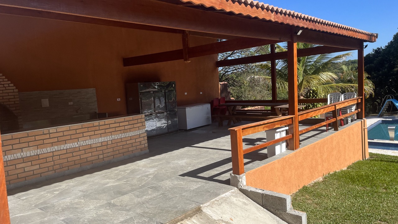 Photo of Outdoor in Aracariguama
