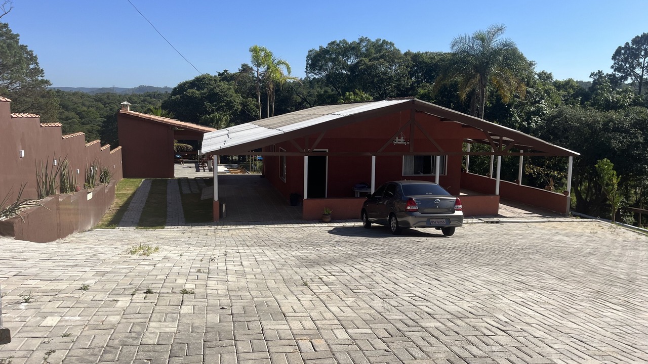 Photo of Outdoor in Aracariguama