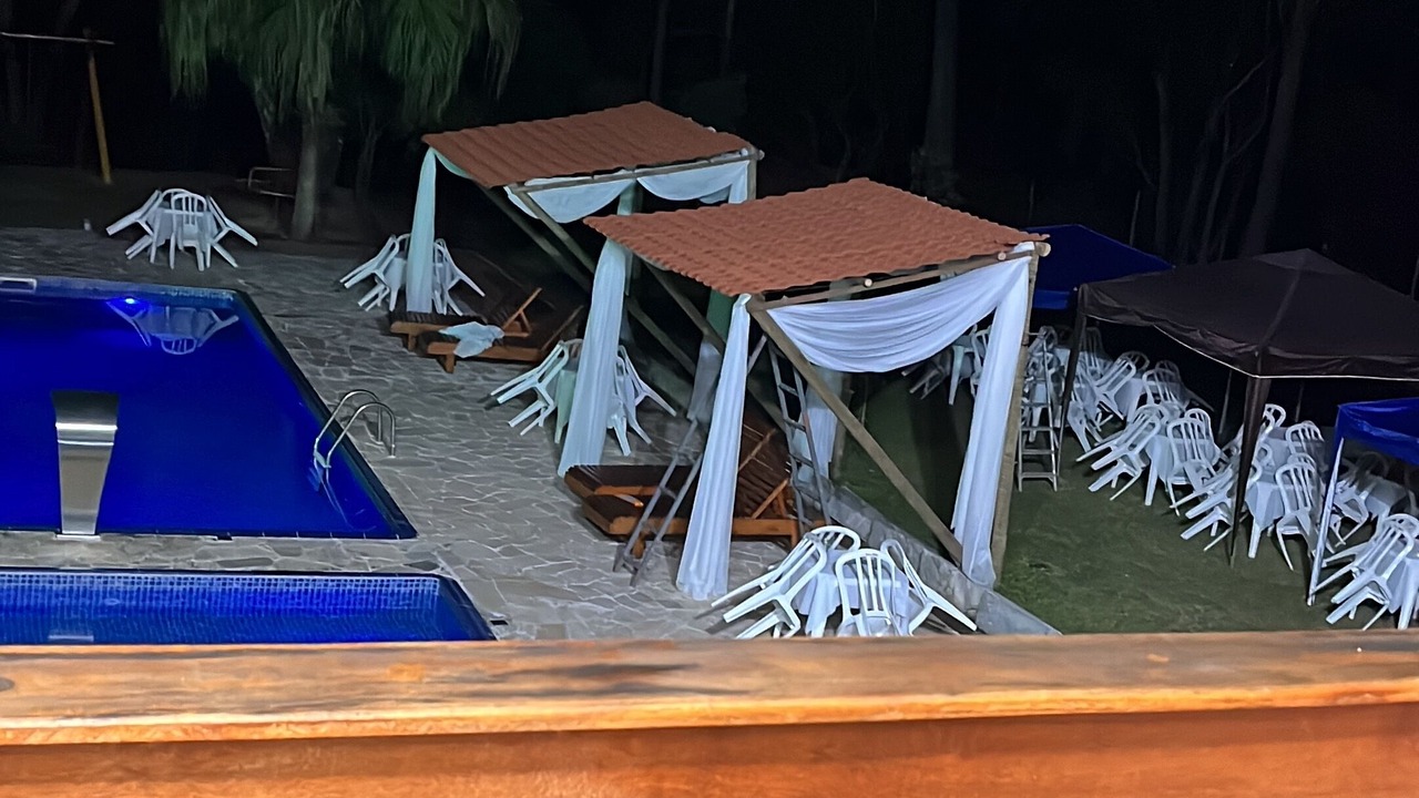 Photo of Outdoor in Aracariguama