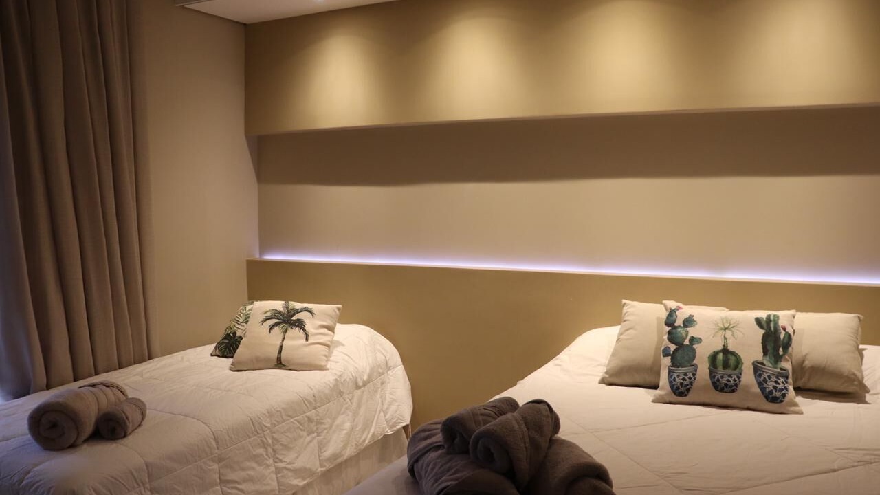 Photo of Bedroom in Agua Comprida