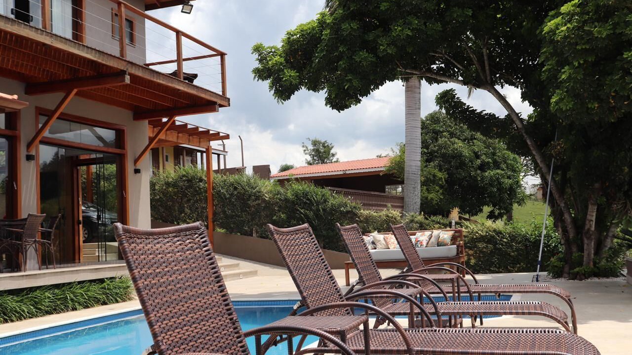 Photo of Outdoor in Agua Comprida