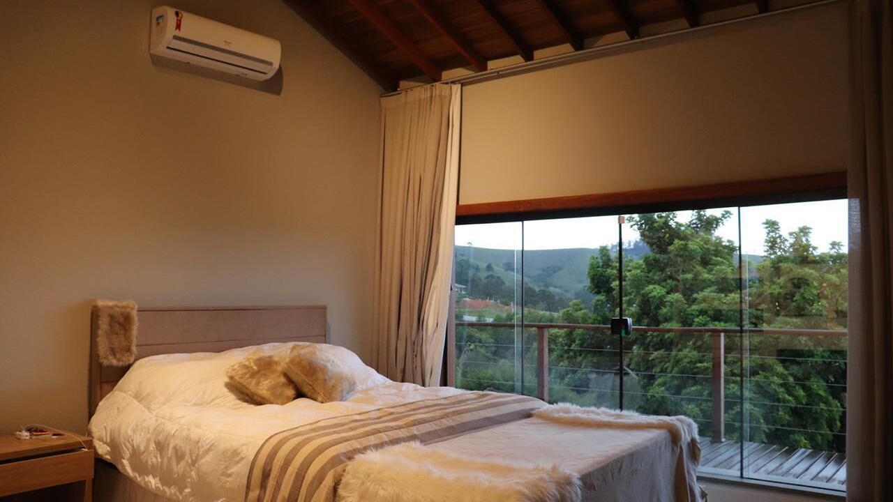 Photo of Bedroom in Agua Comprida
