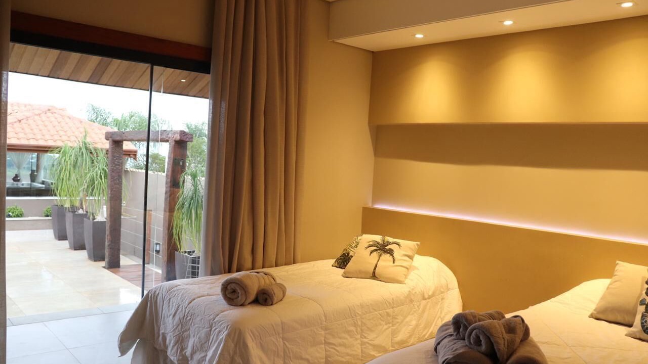 Photo of Bedroom in Agua Comprida