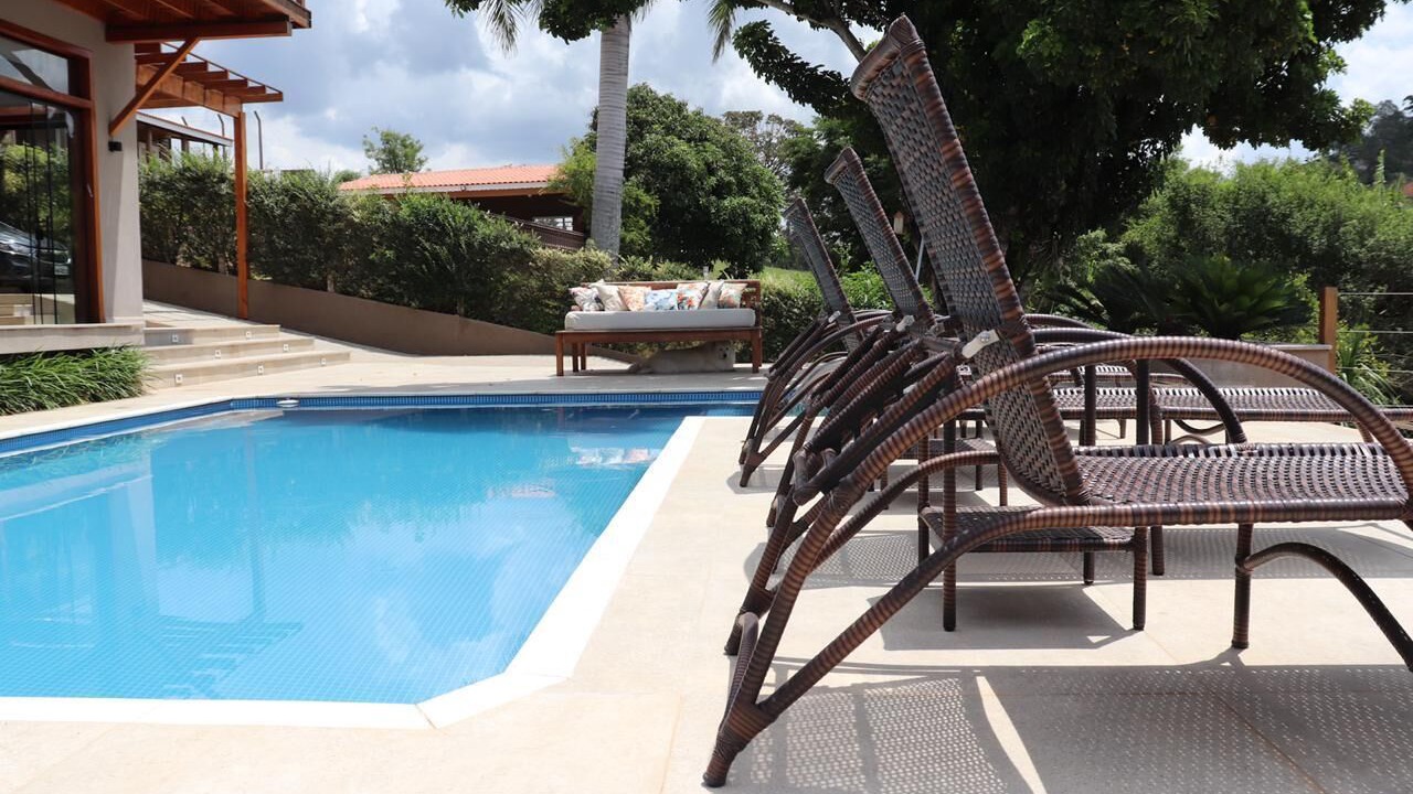 Photo of Outdoor in Agua Comprida