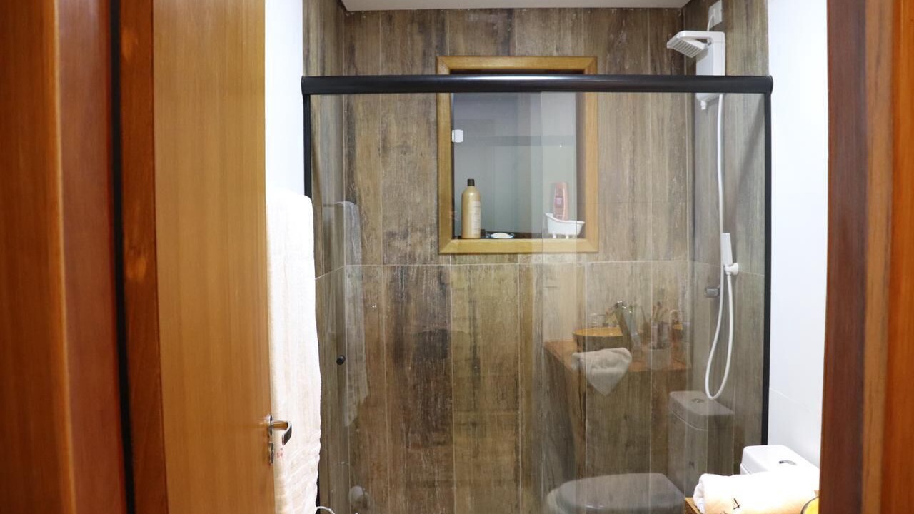 Photo of Bathroom in Agua Comprida