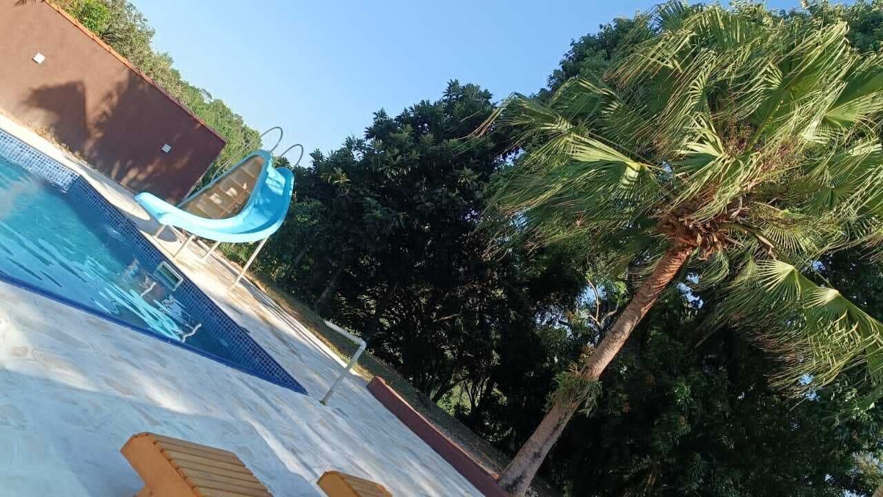 Photo of Outdoor in Aracariguama