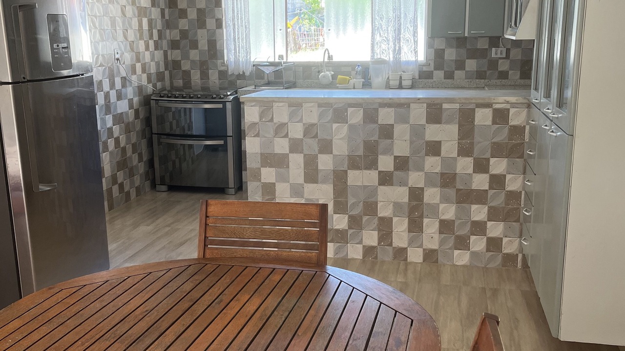Photo of Kitchen in Aracariguama