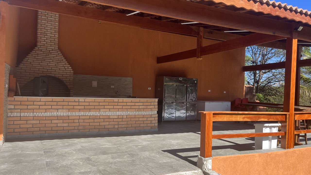 Photo of Patio Balcony in Aracariguama