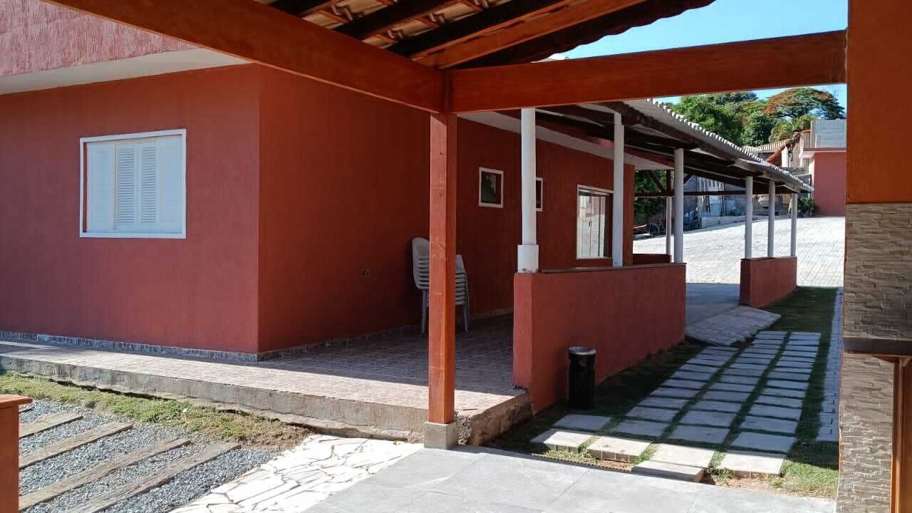 Photo of Patio Balcony in Aracariguama