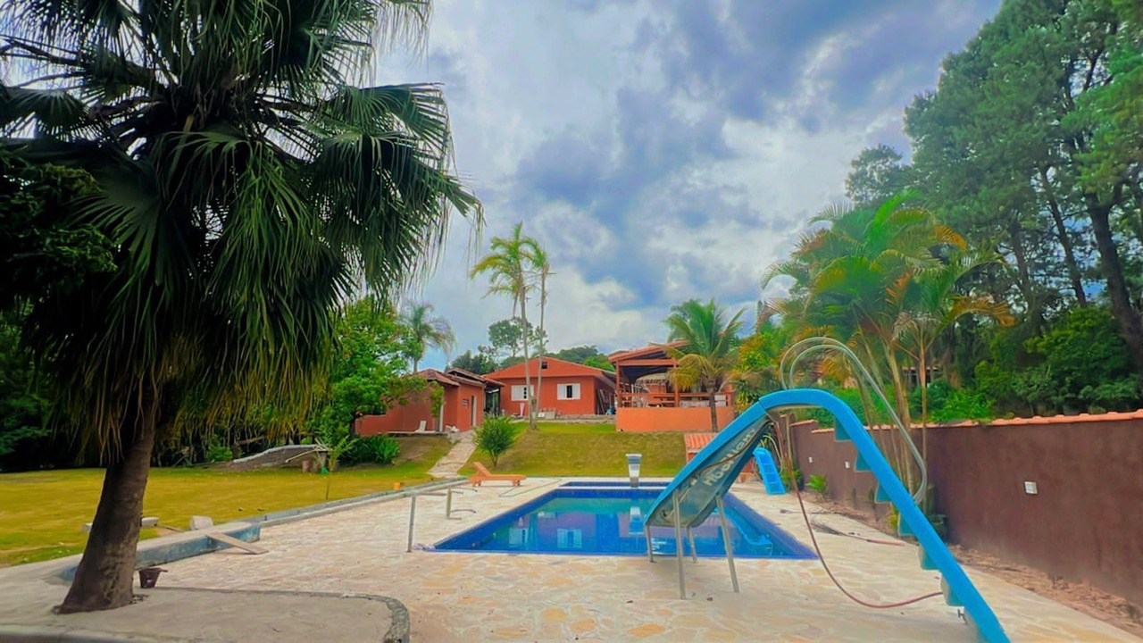 Photo of Outdoor in Aracariguama