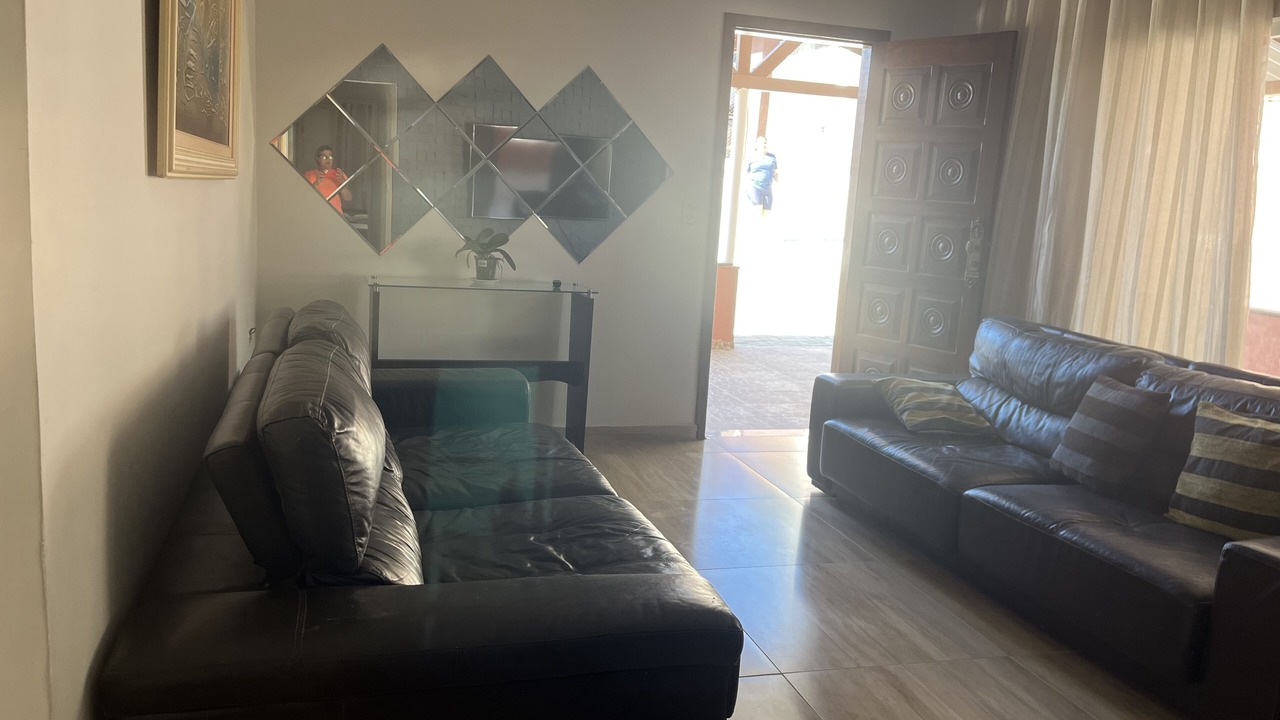 Photo of Livingroom in Aracariguama