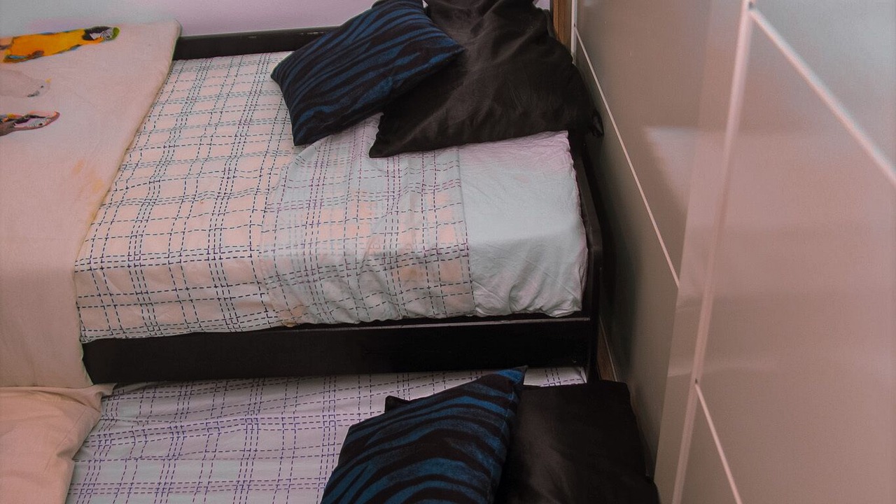 Photo of Bedroom in Sao Paulo