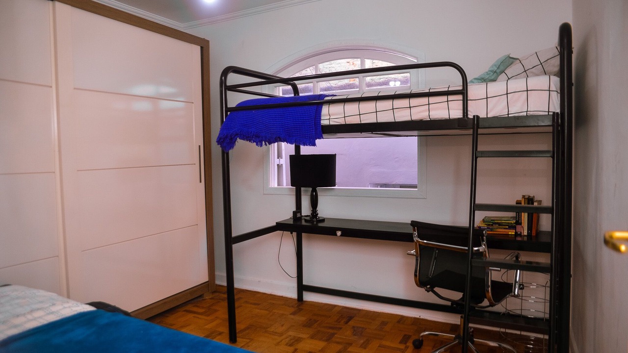 Photo of Bedroom in Sao Paulo