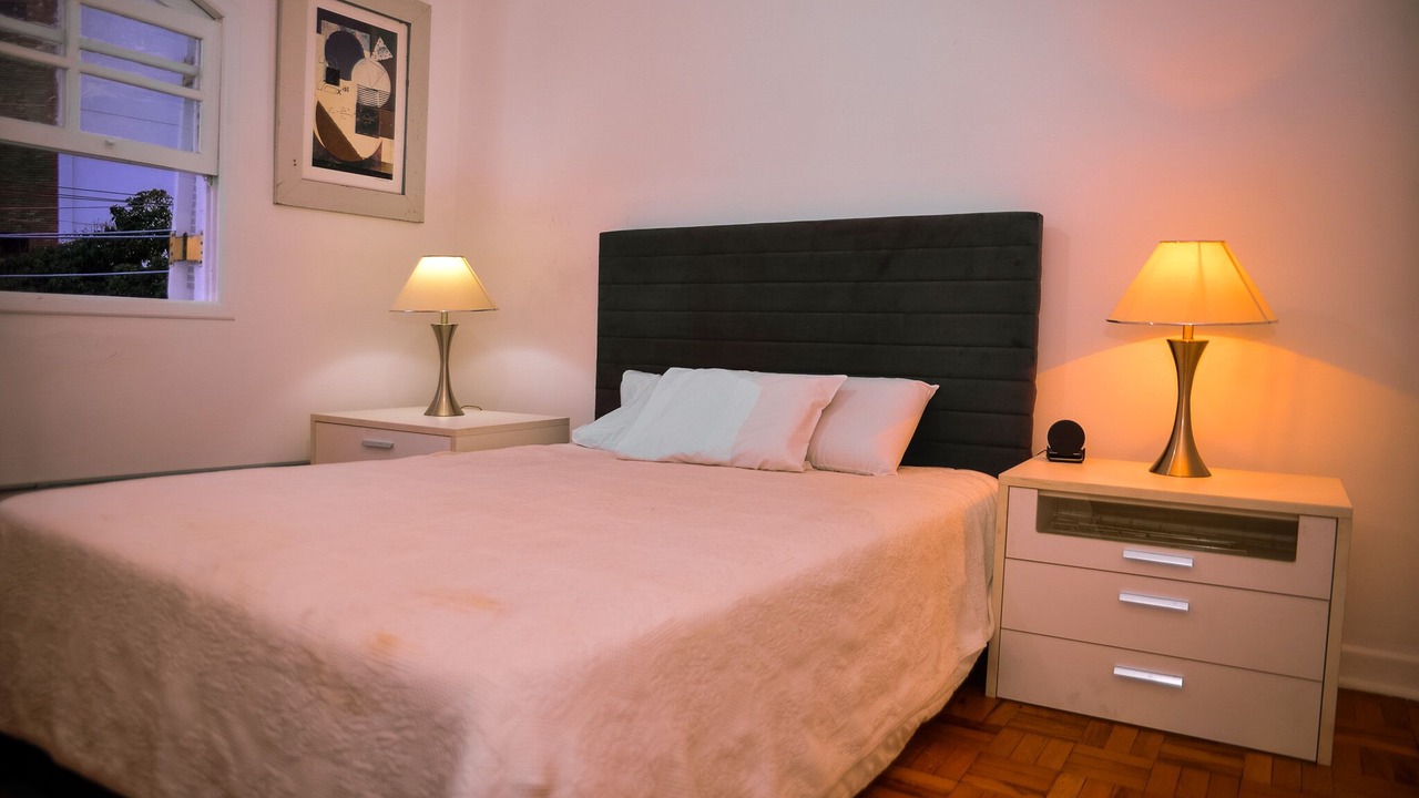 Photo of Bedroom in Sao Paulo