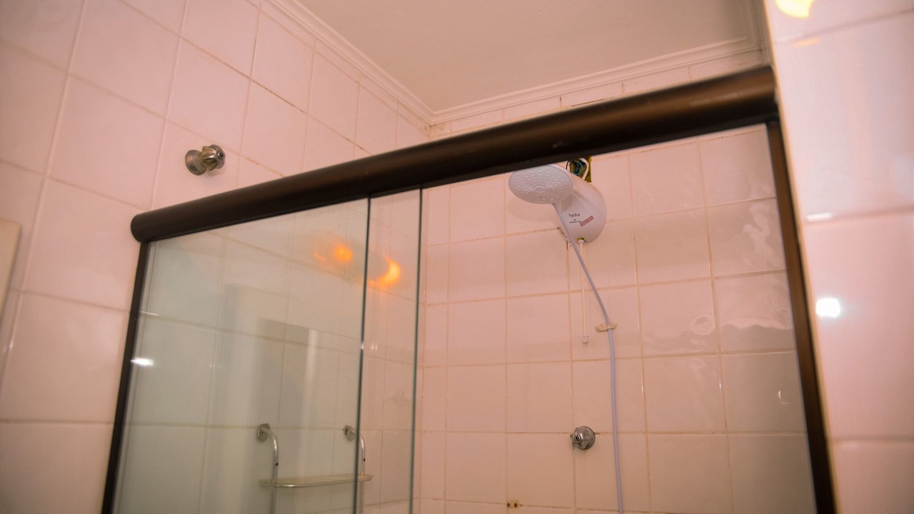 Photo of Bathroom in Sao Paulo