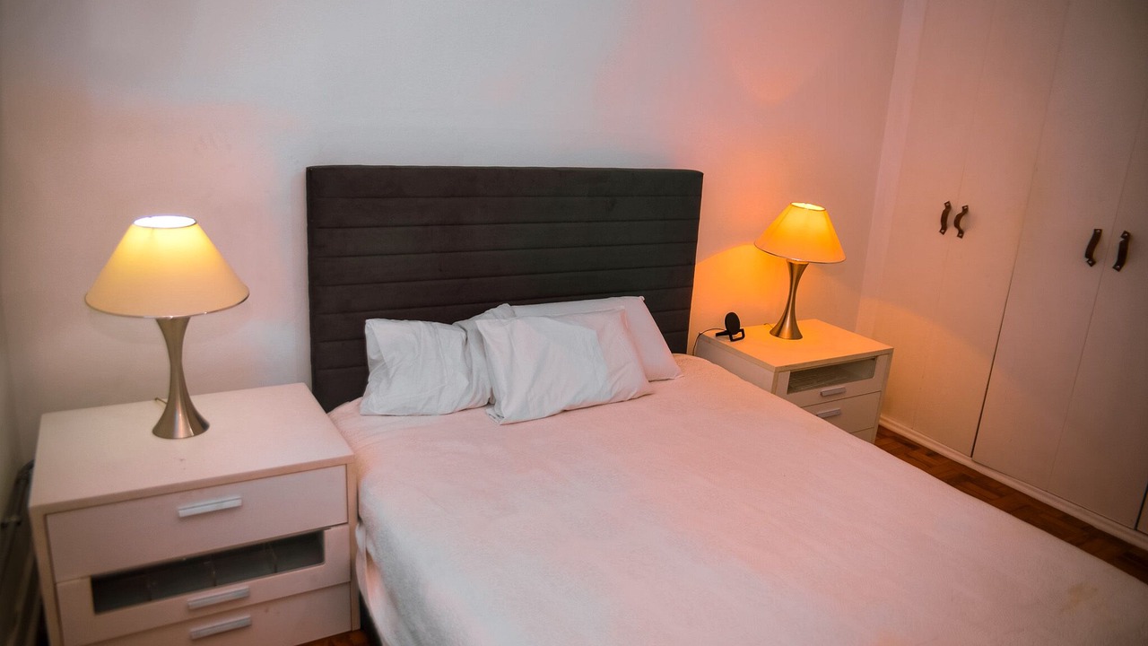 Photo of Bedroom in Sao Paulo