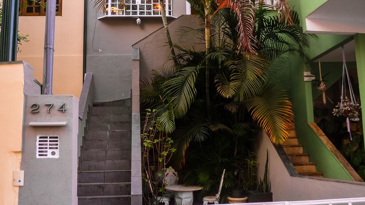 Photo of Patio Balcony in Sao Paulo