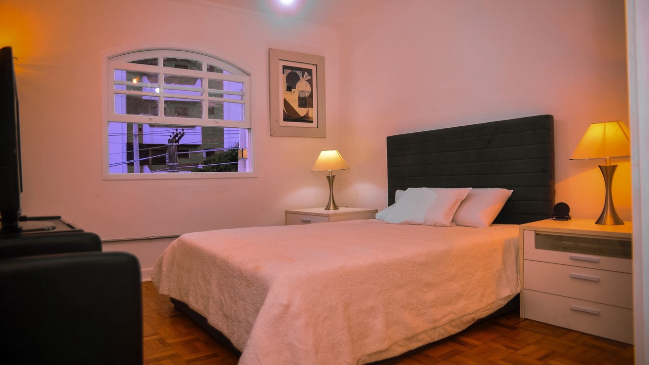 Photo of Bedroom in Sao Paulo