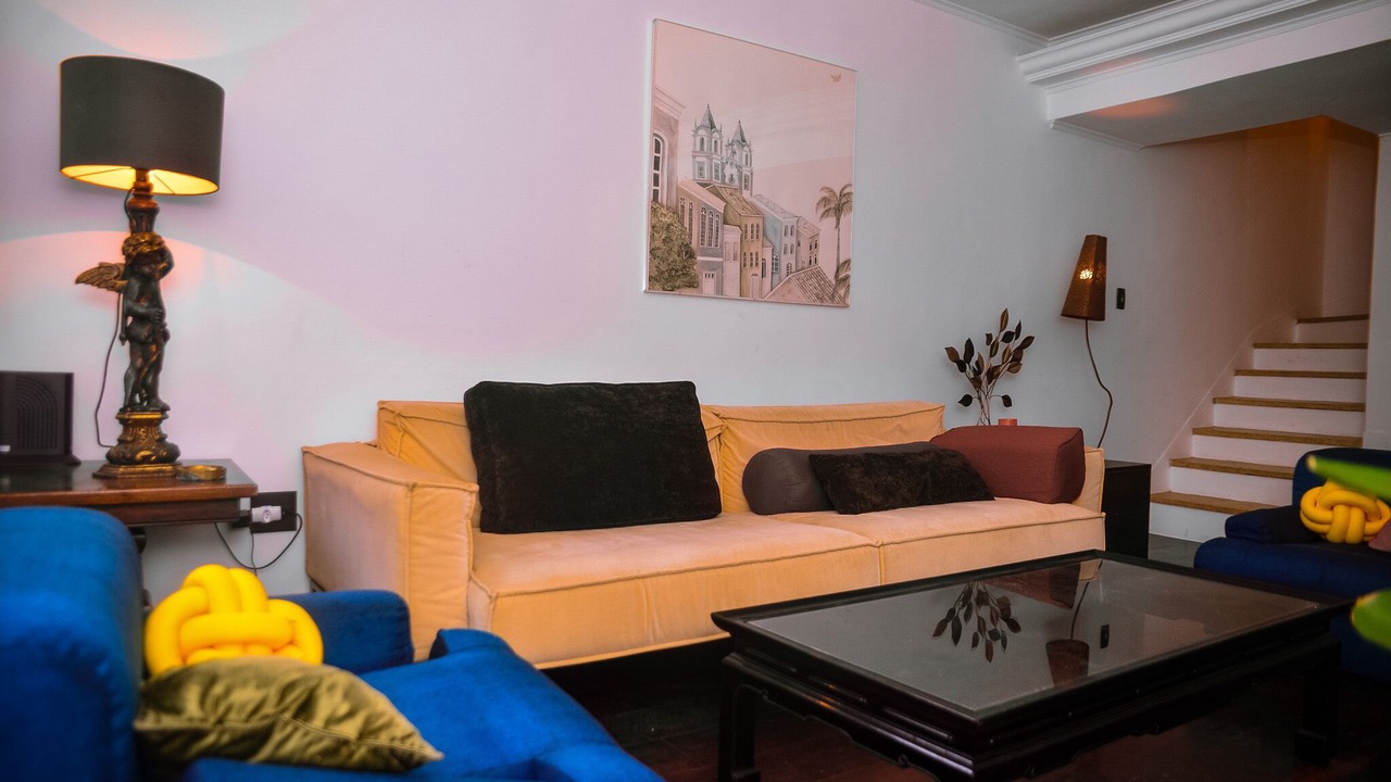 Photo of Livingroom in Sao Paulo
