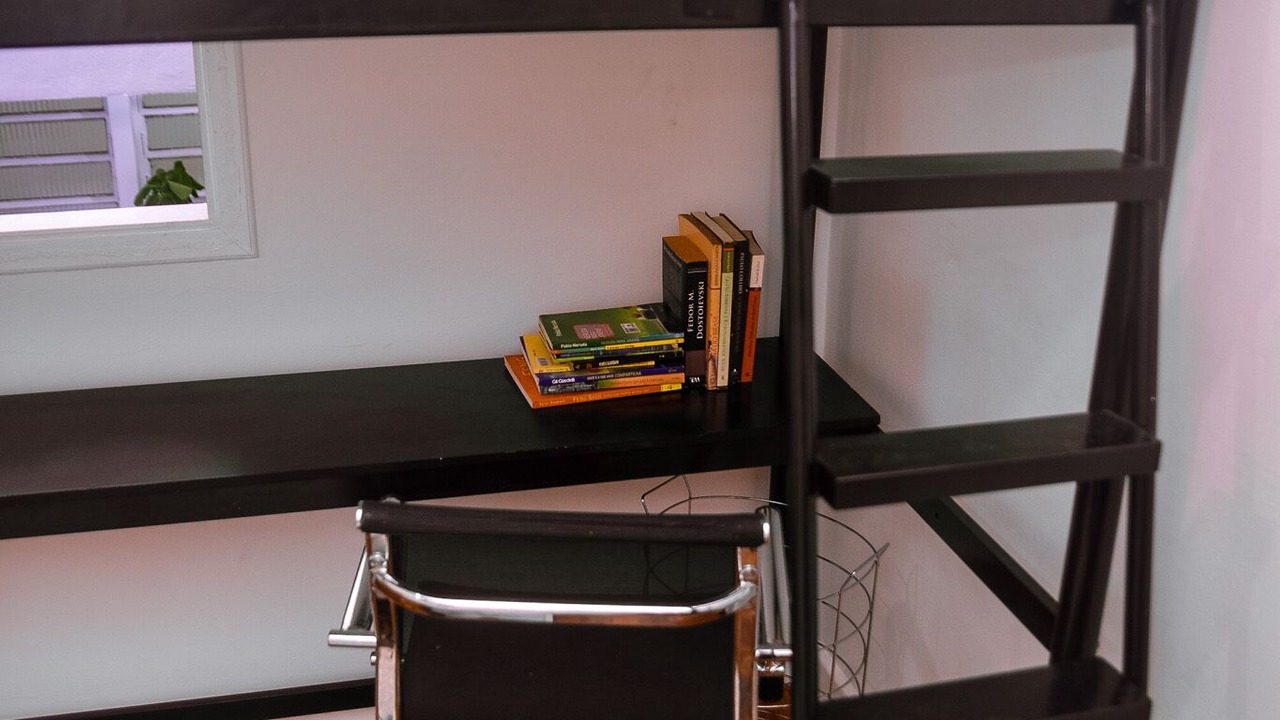 Photo of Bedroom in Sao Paulo
