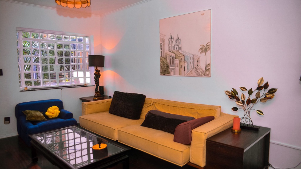 Photo of Livingroom in Sao Paulo